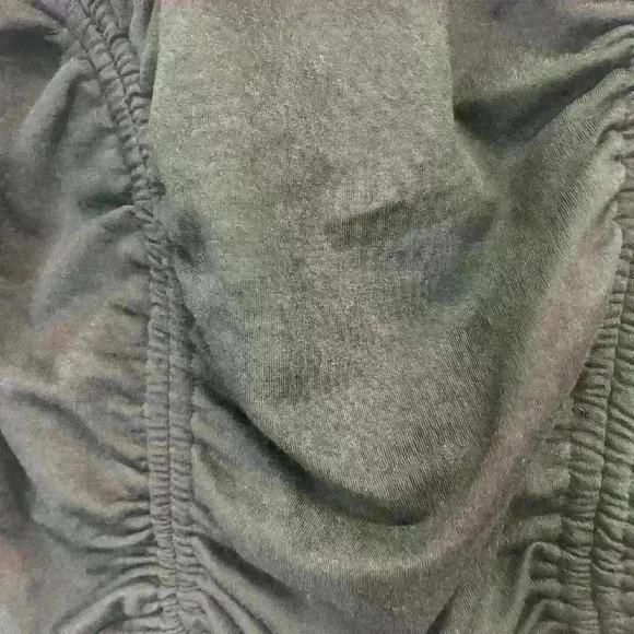 No boundaries girls, black long sleeve sweater with drawstring - Picture 2 of 10